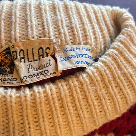 Sweater #made in Ireland - Picture 5 of 9